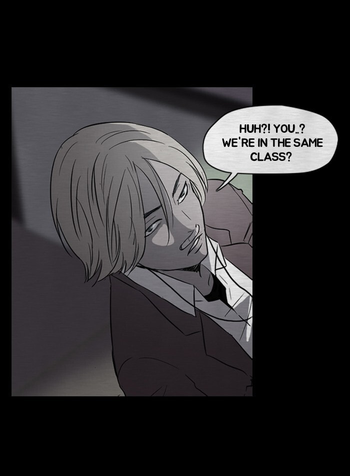 Wind Breaker, chapter 39, page 24