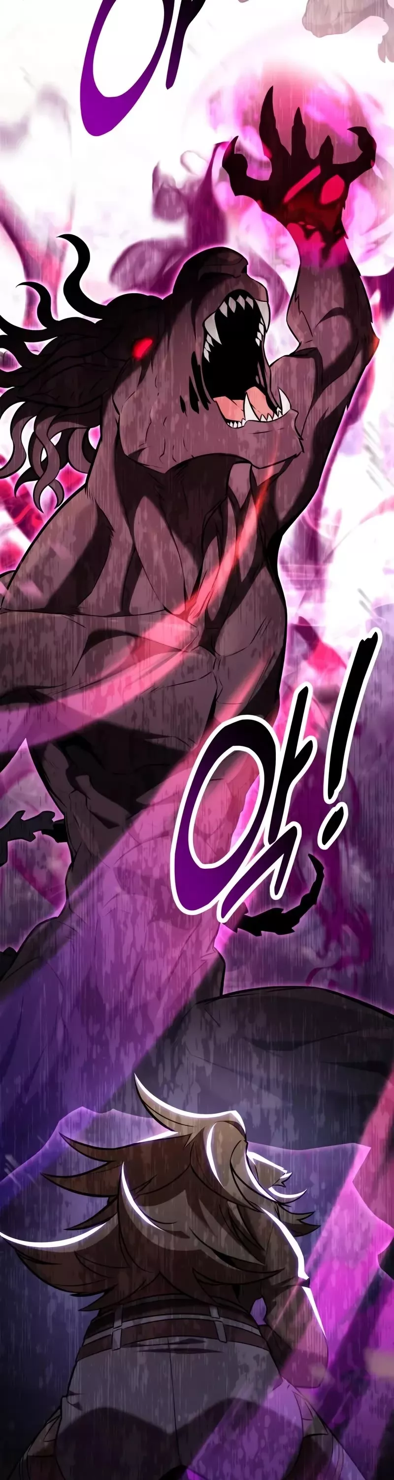 I Killed the Main Player, chapter 80, image 39