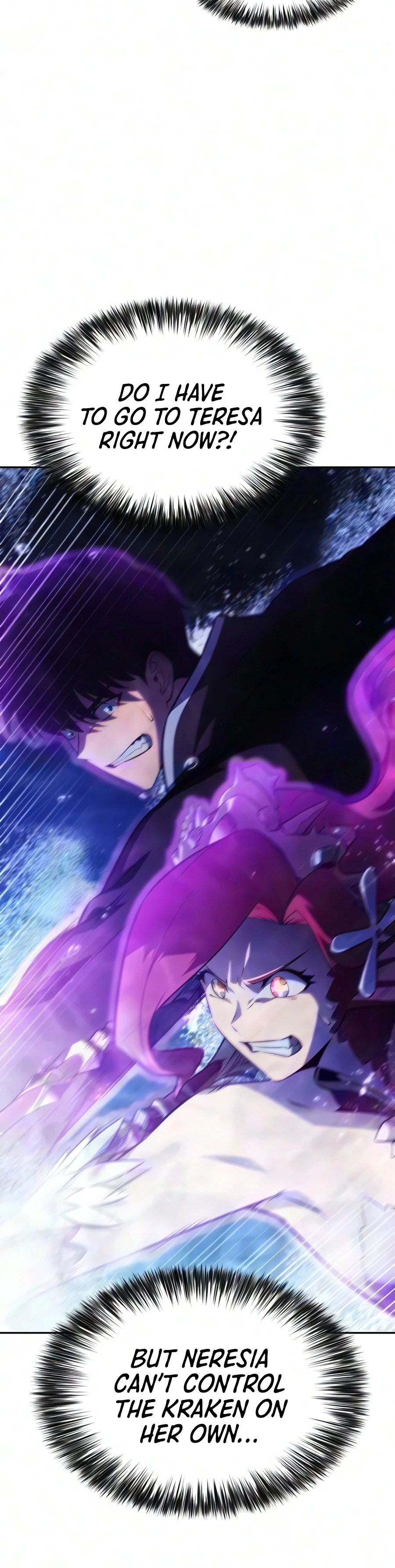 Solo Max-Level Newbie, chapter 268, image 18