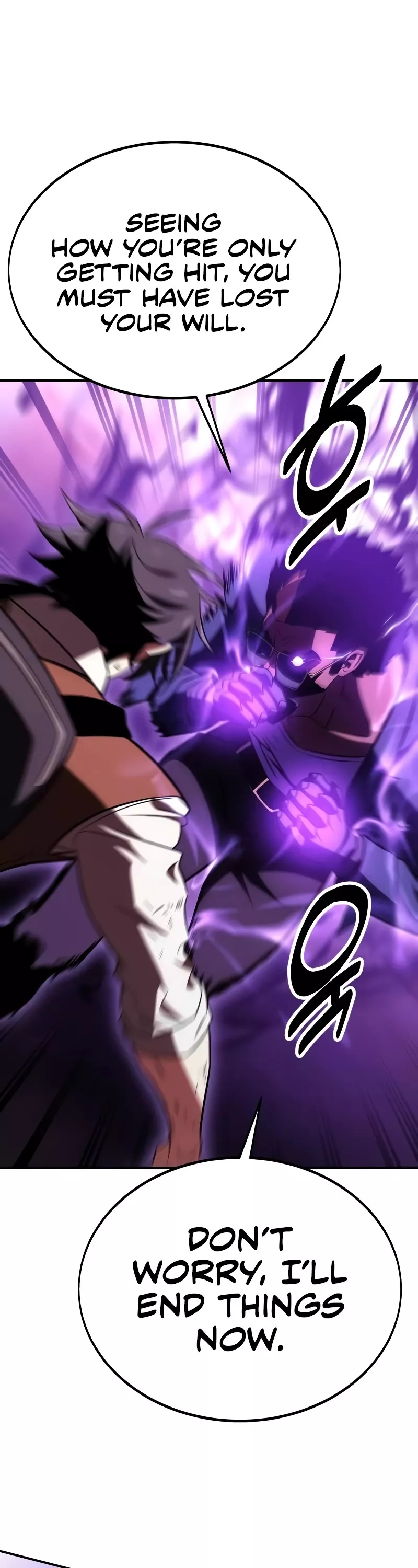 I Killed the Main Player, chapter 31, image 69
