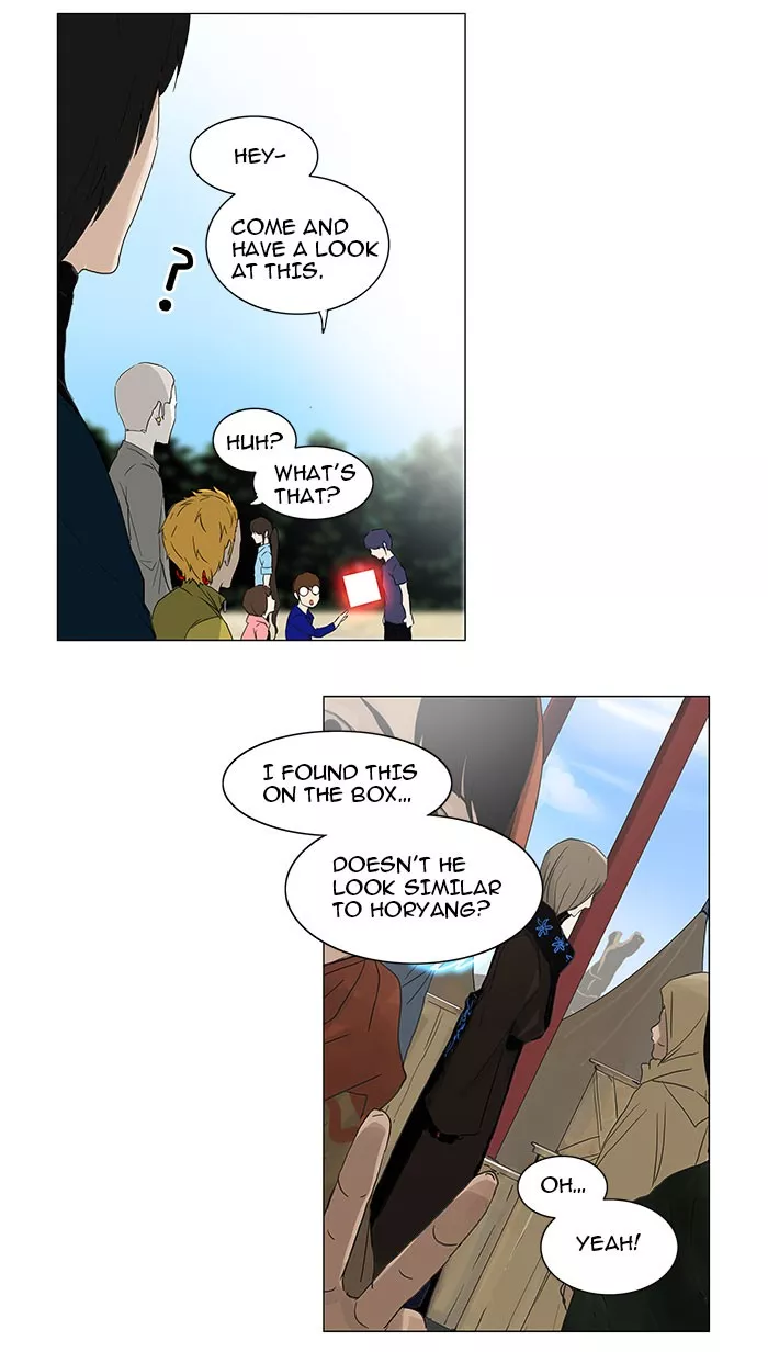 Tower of God, chapter 121, image 38
