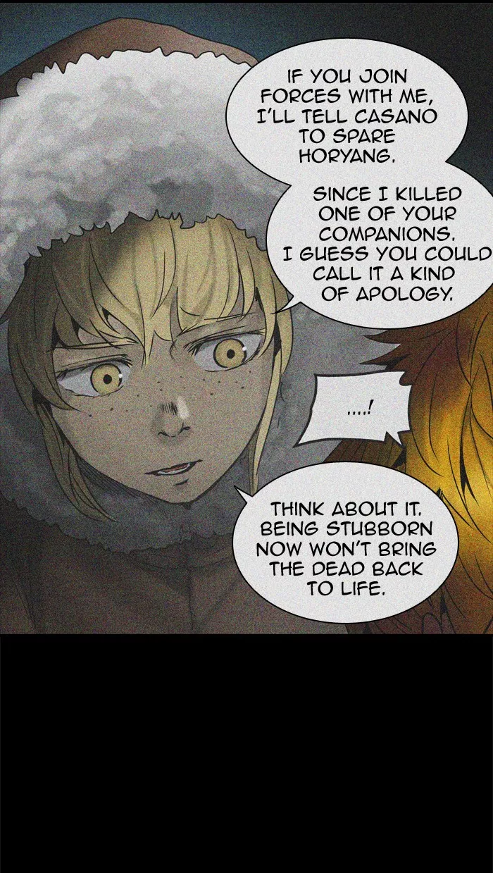 Tower of God, chapter 310, image 92