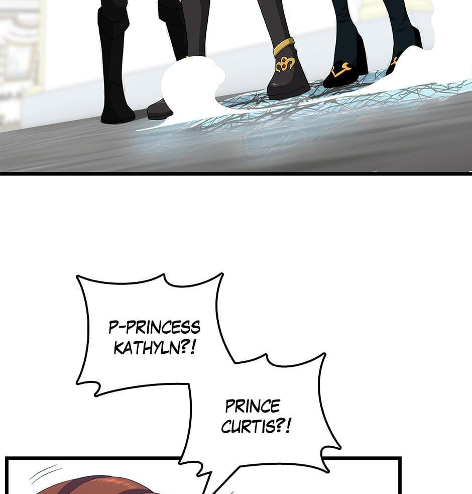 The Beginning After the End, chapter 81, image 29