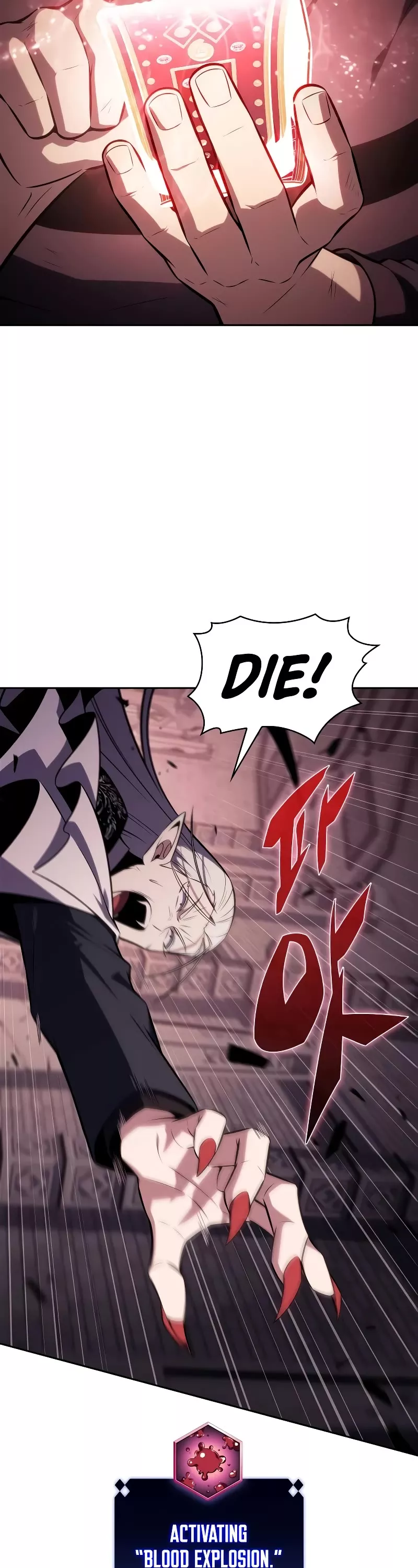 Solo Max-Level Newbie, chapter 158, image 67