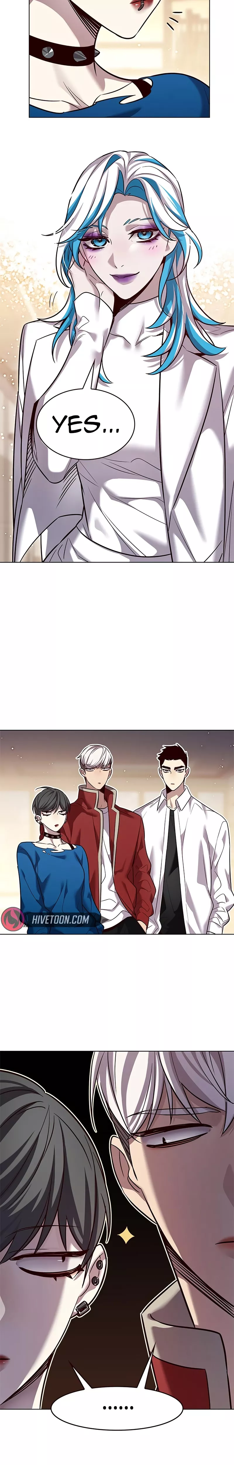 Eleceed, chapter 344, image 21
