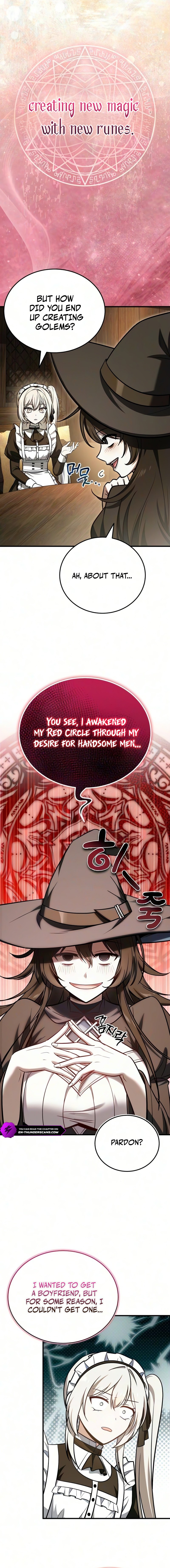 I Married the Dragon I Killed, chapter 11, image 14