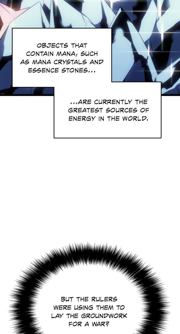 Solo Leveling, chapter 138, image 14