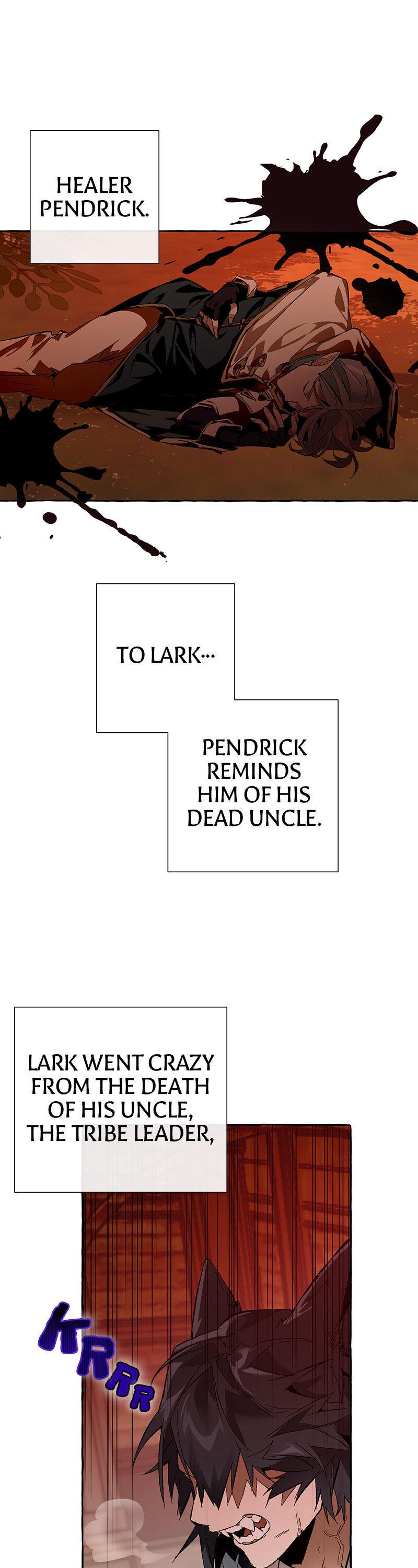 Trash of the Count’s Family, chapter 34, image 14