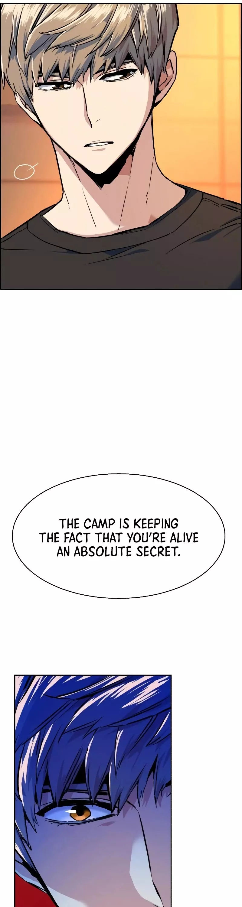 Teenage Mercenary, chapter 55, image 24