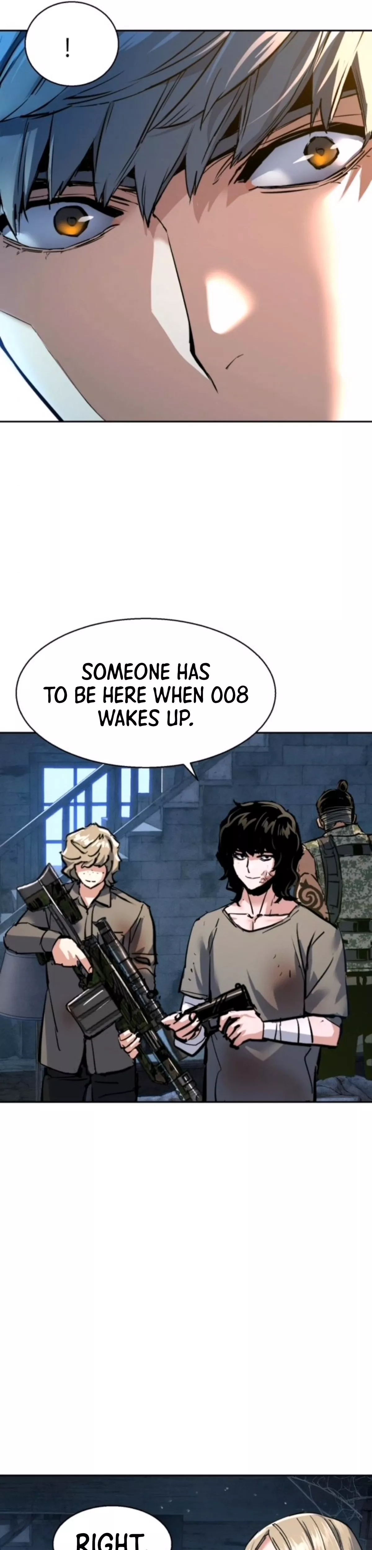 Teenage Mercenary, chapter 254, image 52