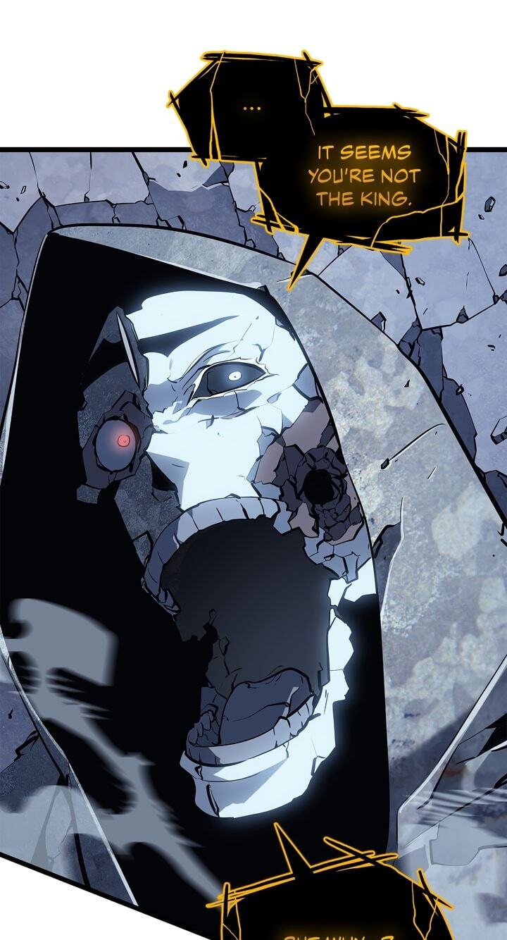 Solo Leveling, chapter 130, page 55