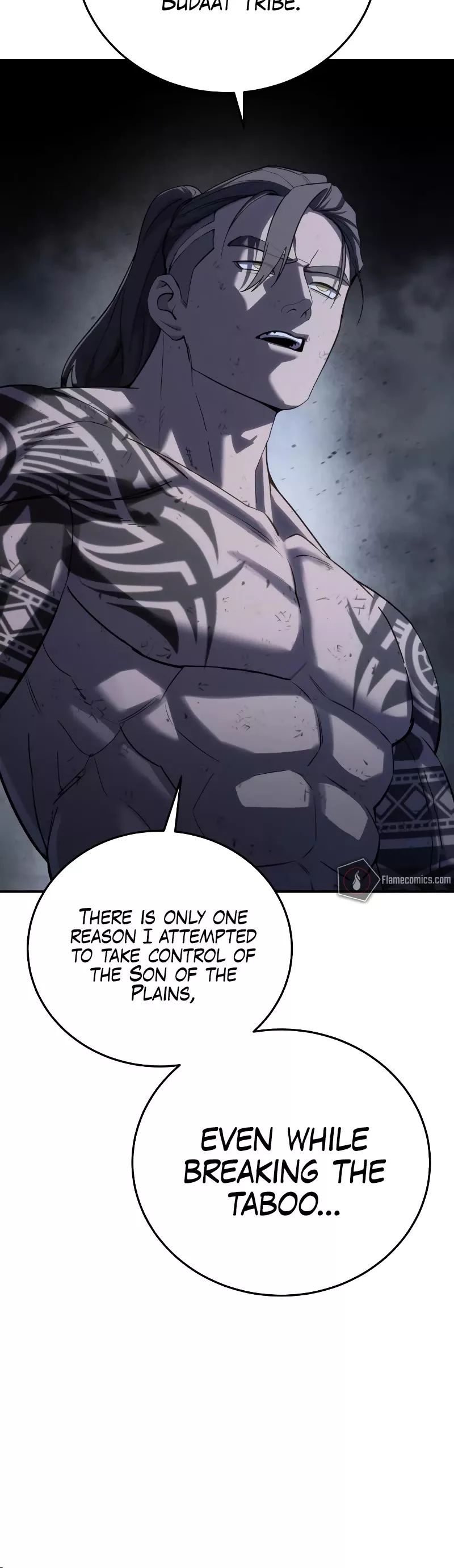 Star-Fostered Swordmaster, chapter 64, image 38