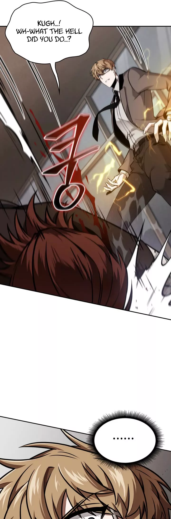 Tomb Raider King, chapter 362, image 36