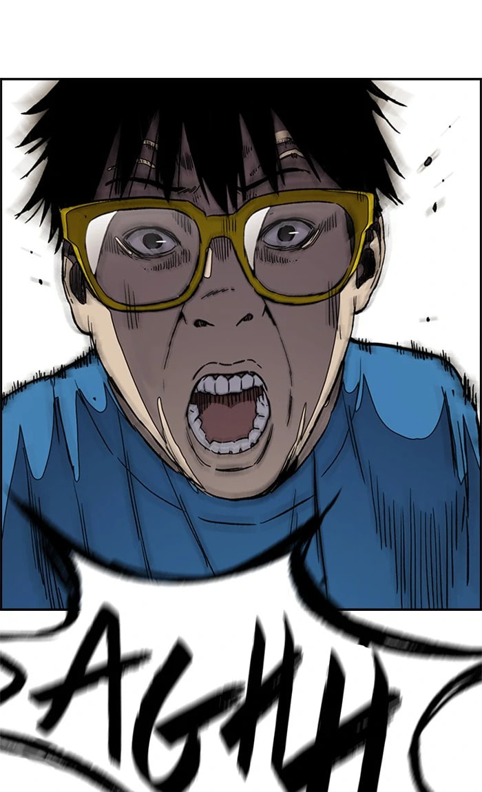 Wind Breaker, chapter 267, image 58
