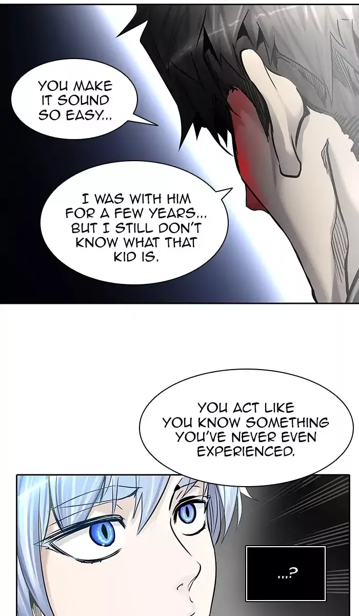 Tower of God, chapter 416, image 111