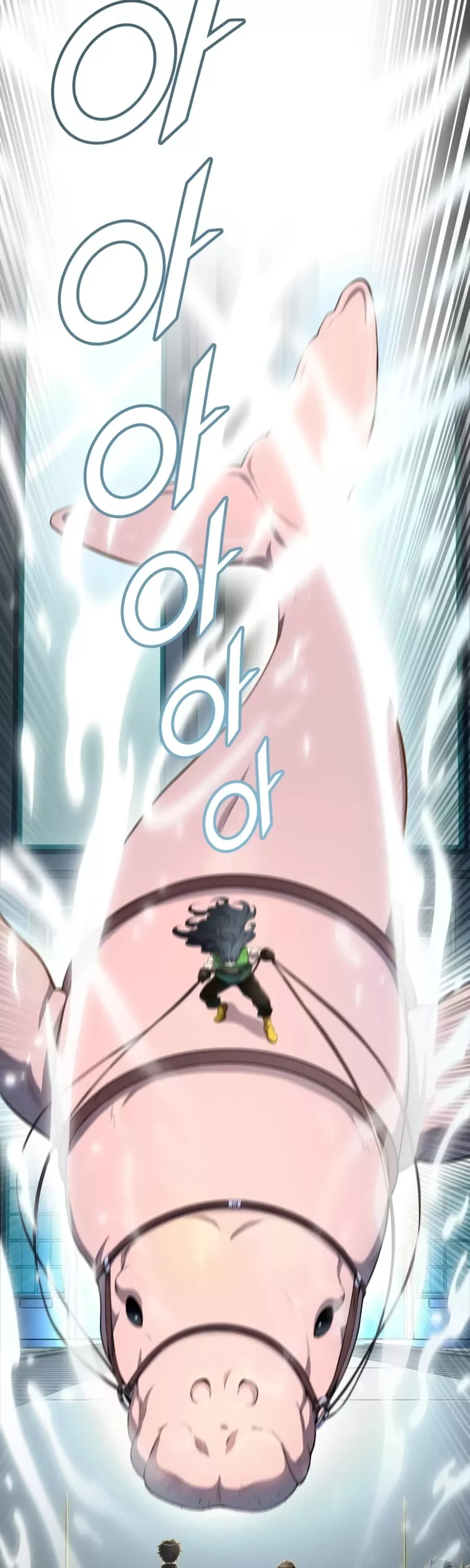 Tower of God, chapter 553, image 28