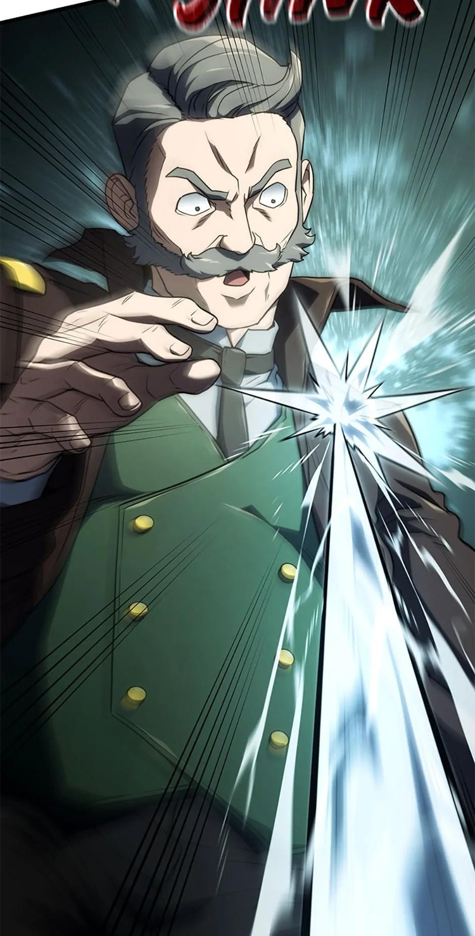 Revenge of the Baskerville Bloodhound, chapter 38, image 148