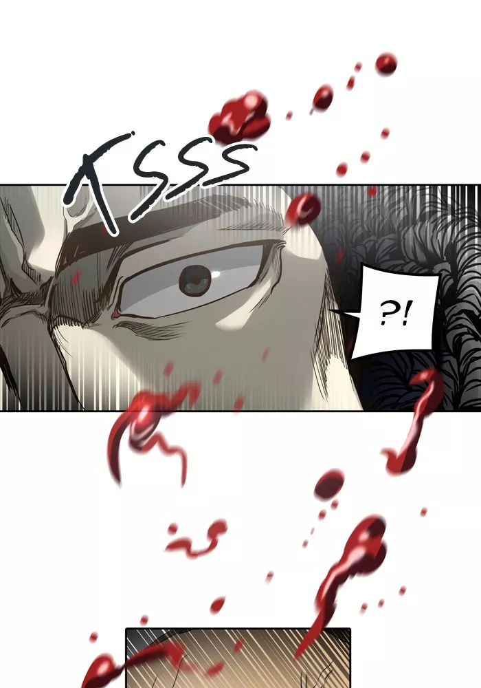 Tower of God, chapter 450, image 3