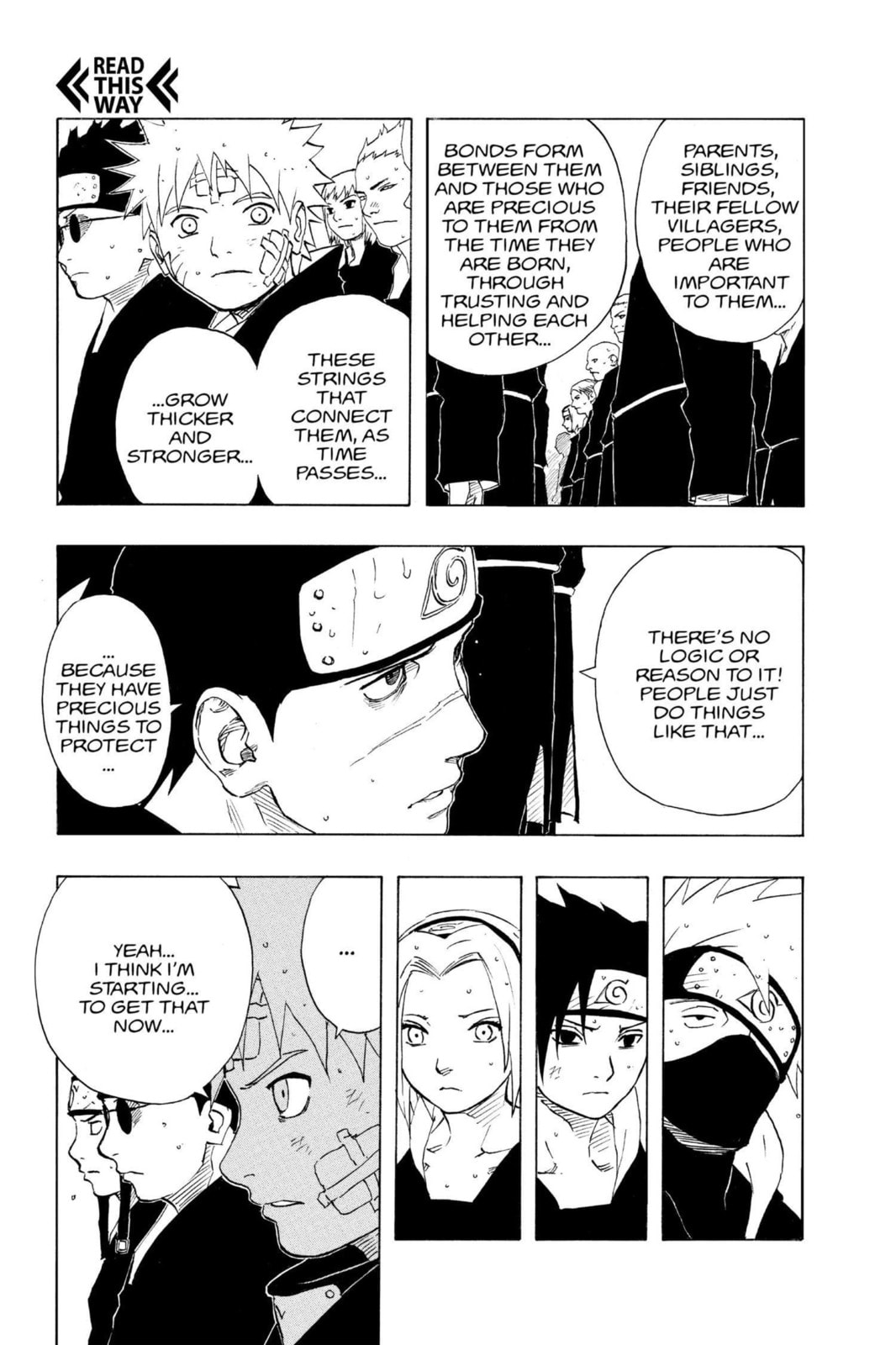 Naruto, chapter 139, image 16