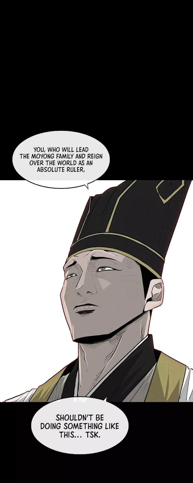 Legend of the Northern Blade, chapter 197, image 28