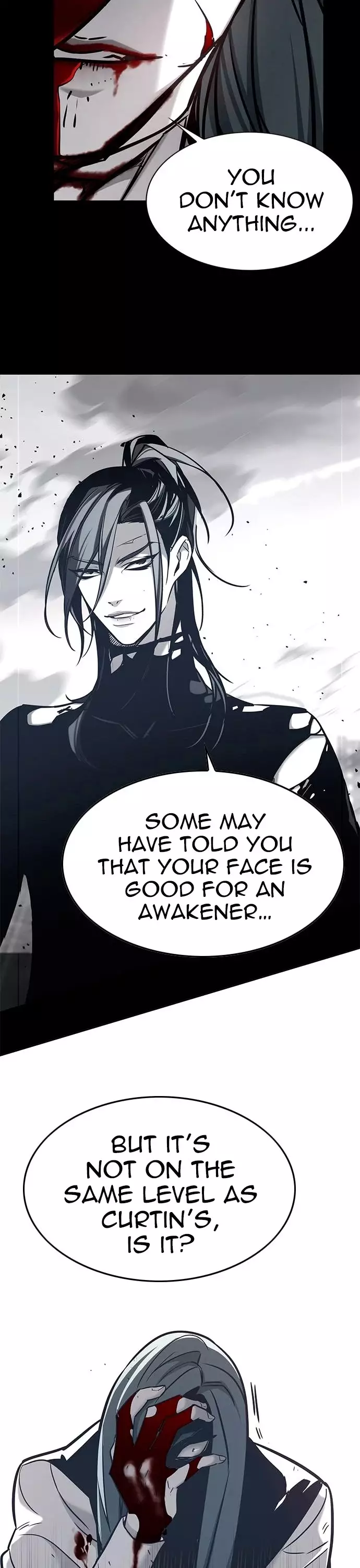 Eleceed, chapter 182, image 7