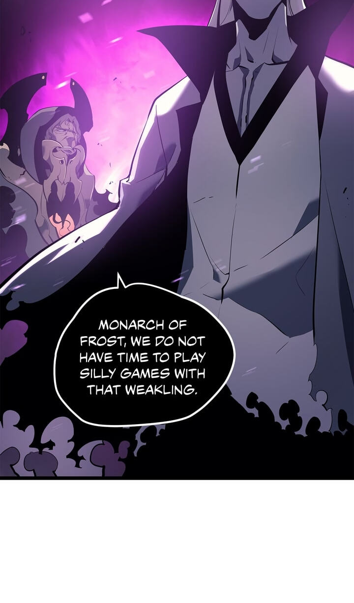 Solo Leveling, chapter 111, page 24