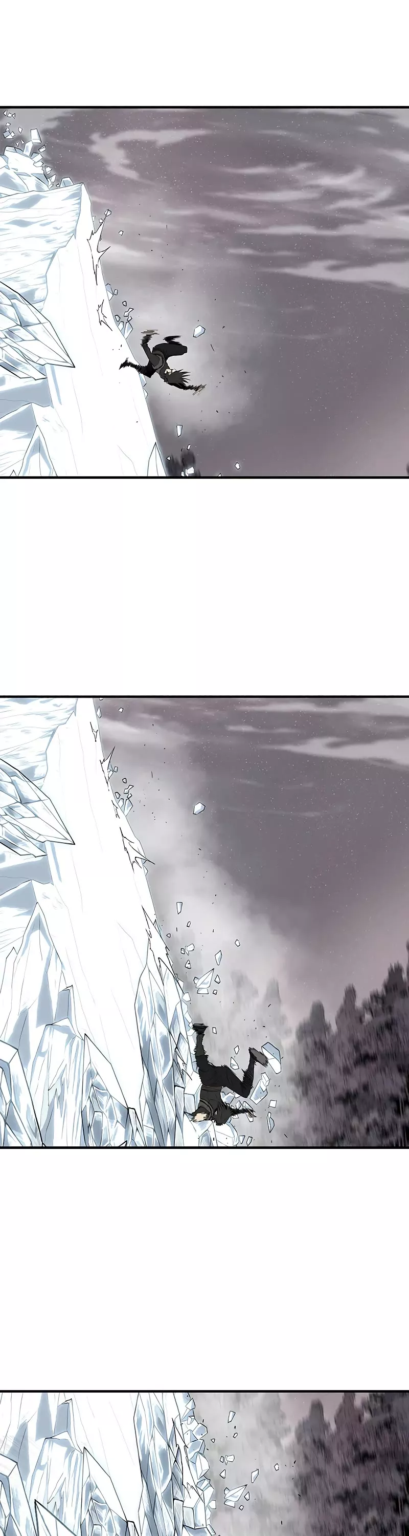 Legend of the Northern Blade, chapter 183, image 22