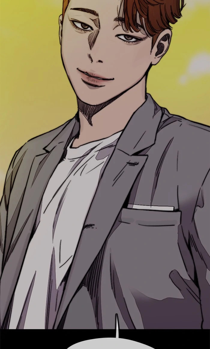 Wind Breaker, chapter 366, image 38