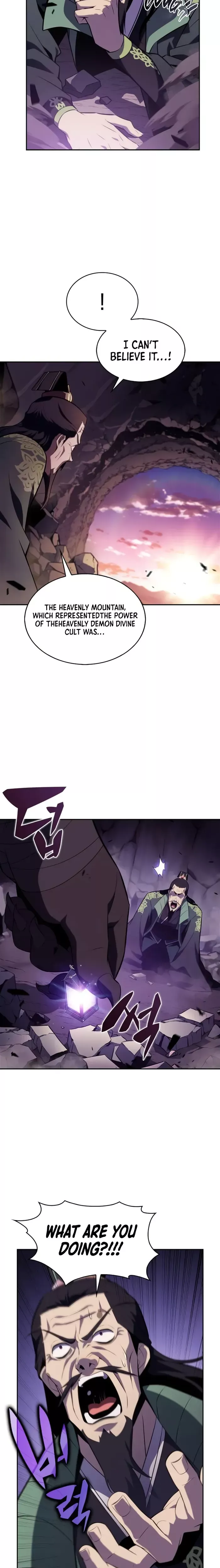 Solo Max-Level Newbie, chapter 175, image 29