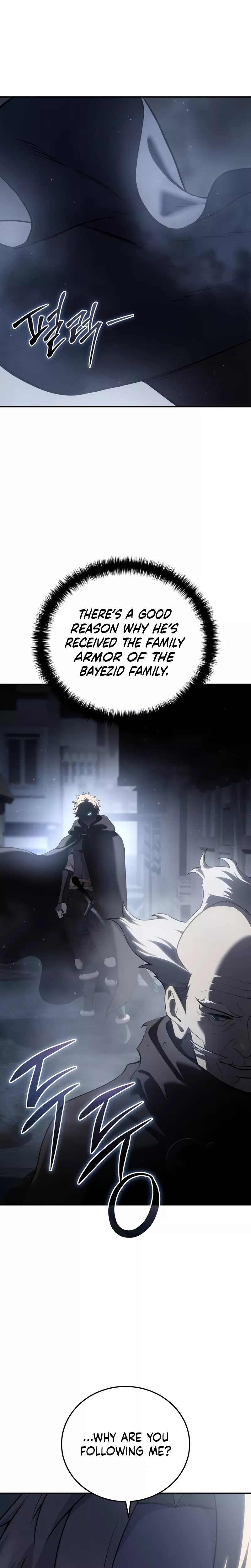 Star-Fostered Swordmaster, chapter 57, image 23