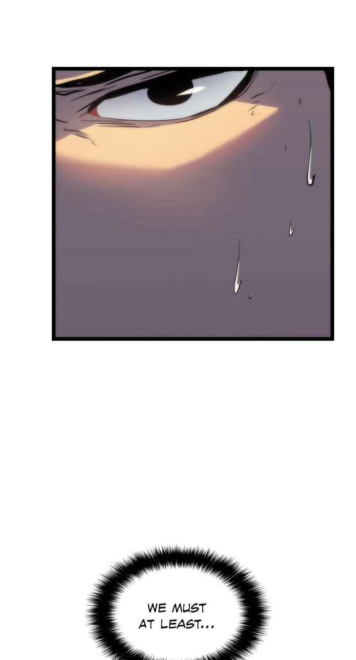 Solo Leveling, chapter 72, page 6