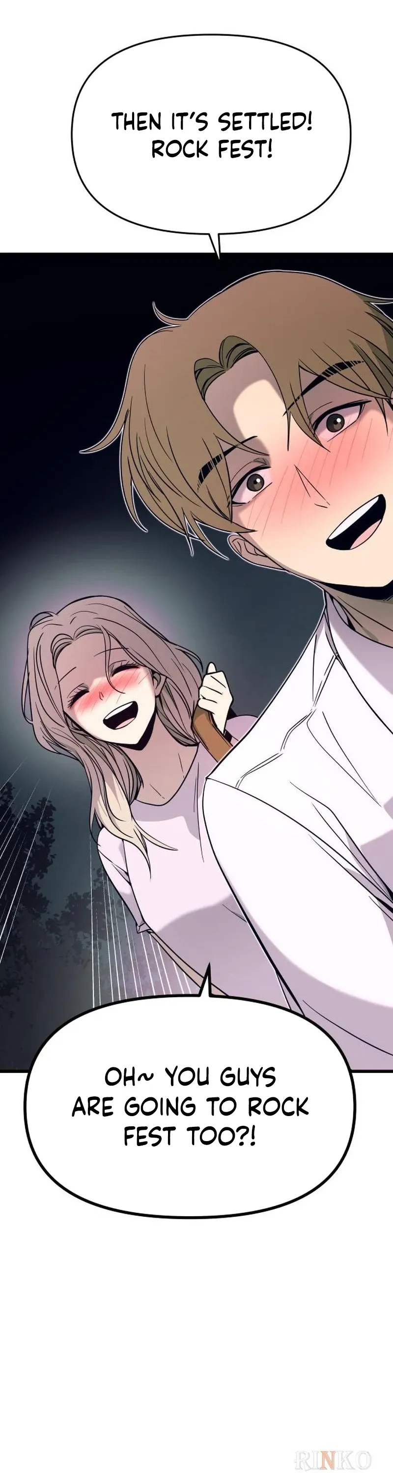 My Bias Gets on the Last Train, chapter 77, image 18