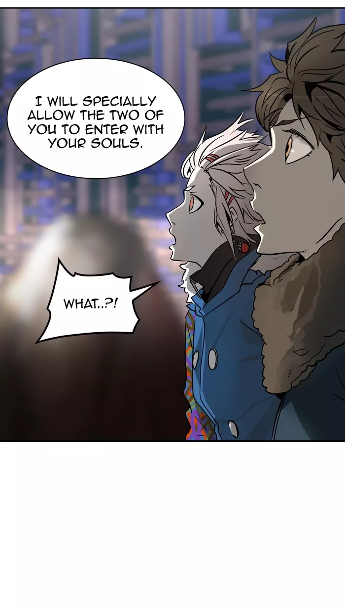 Tower of God, chapter 318, image 5