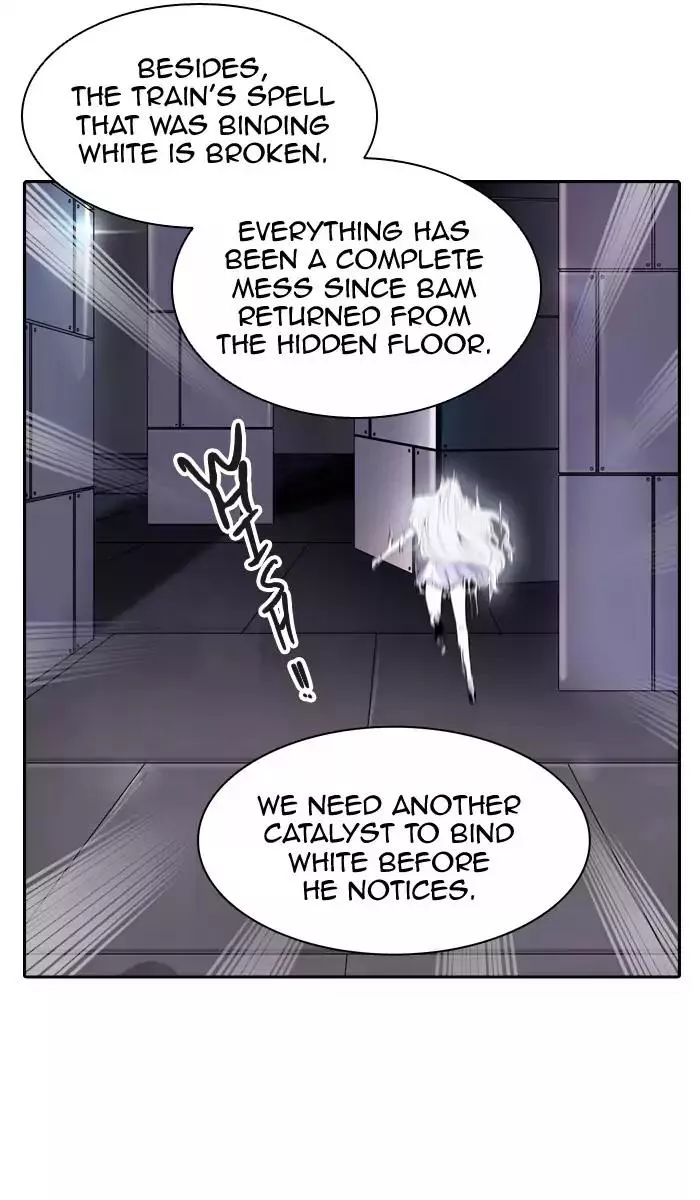 Tower of God, chapter 396, image 33