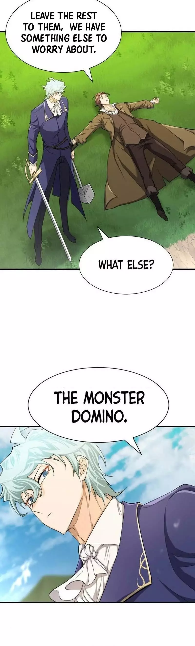 The Greatest Estate Developer, chapter 50, image 56