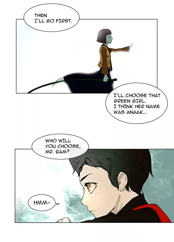 Tower of God, chapter 10, image 8