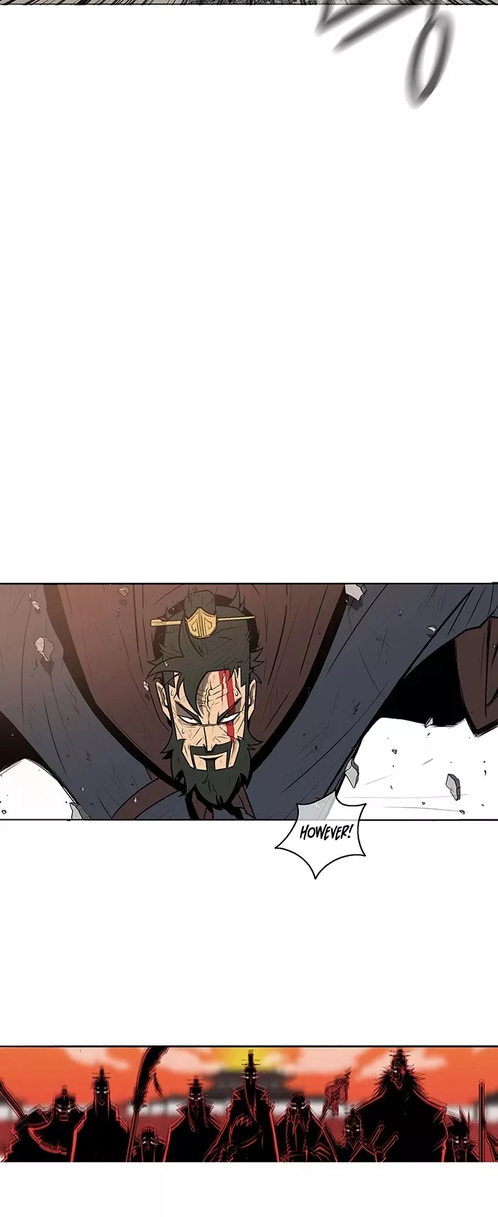 Legend of the Northern Blade, chapter 1, image 31