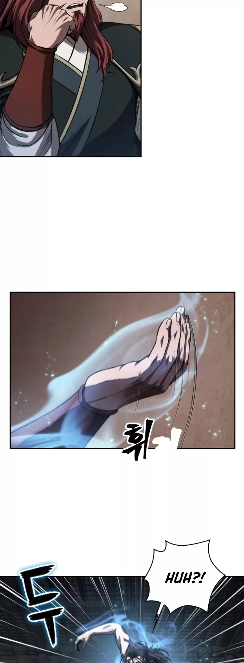 Nano Machine, chapter 59, image 4