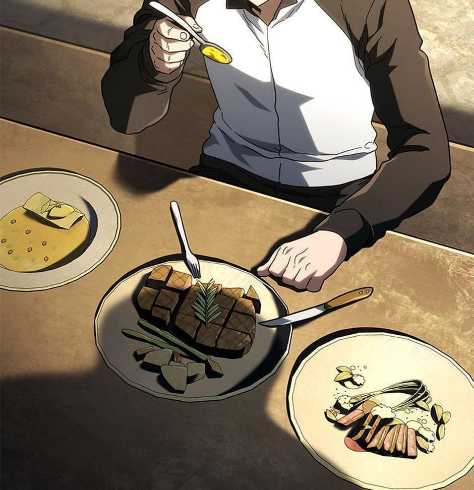 Revenge of the Baskerville Bloodhound, chapter 115, image 131