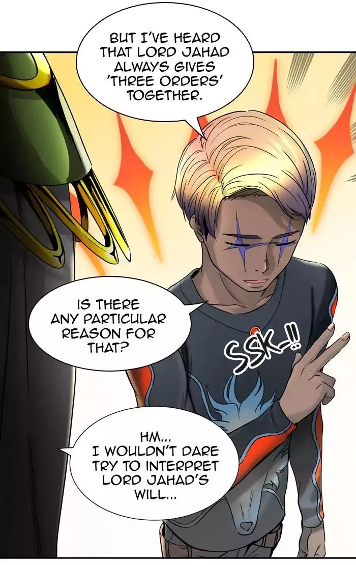 Tower of God, chapter 388, image 94