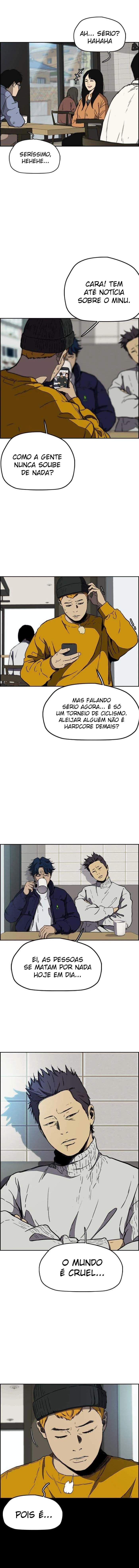 Wind Breaker, chapter 6, page 7