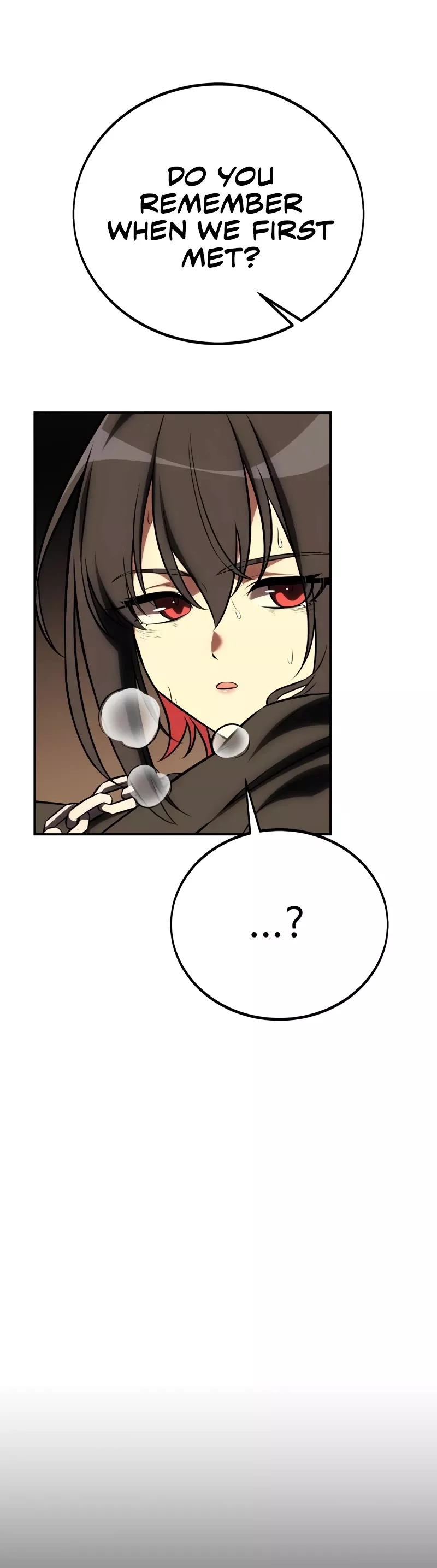 I Killed the Main Player, chapter 48, image 31