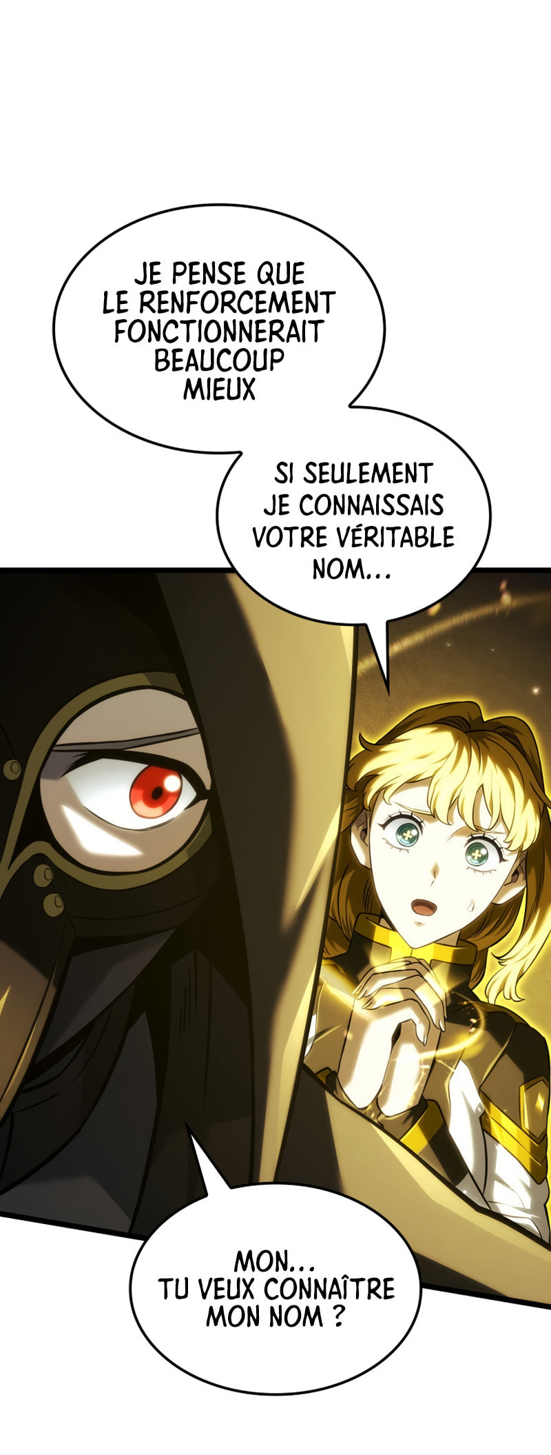 Revenge of the Baskerville Bloodhound, chapter 138, image 67