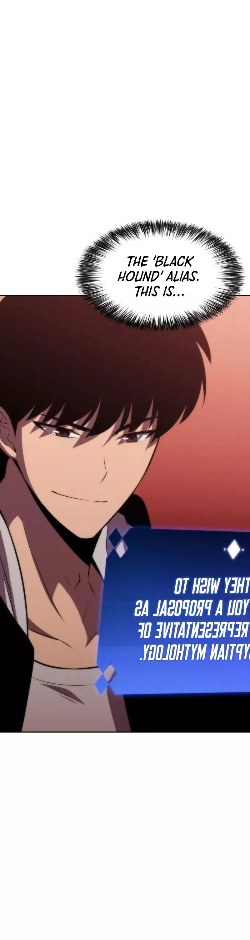 Solo Max-Level Newbie, chapter 55, image 48