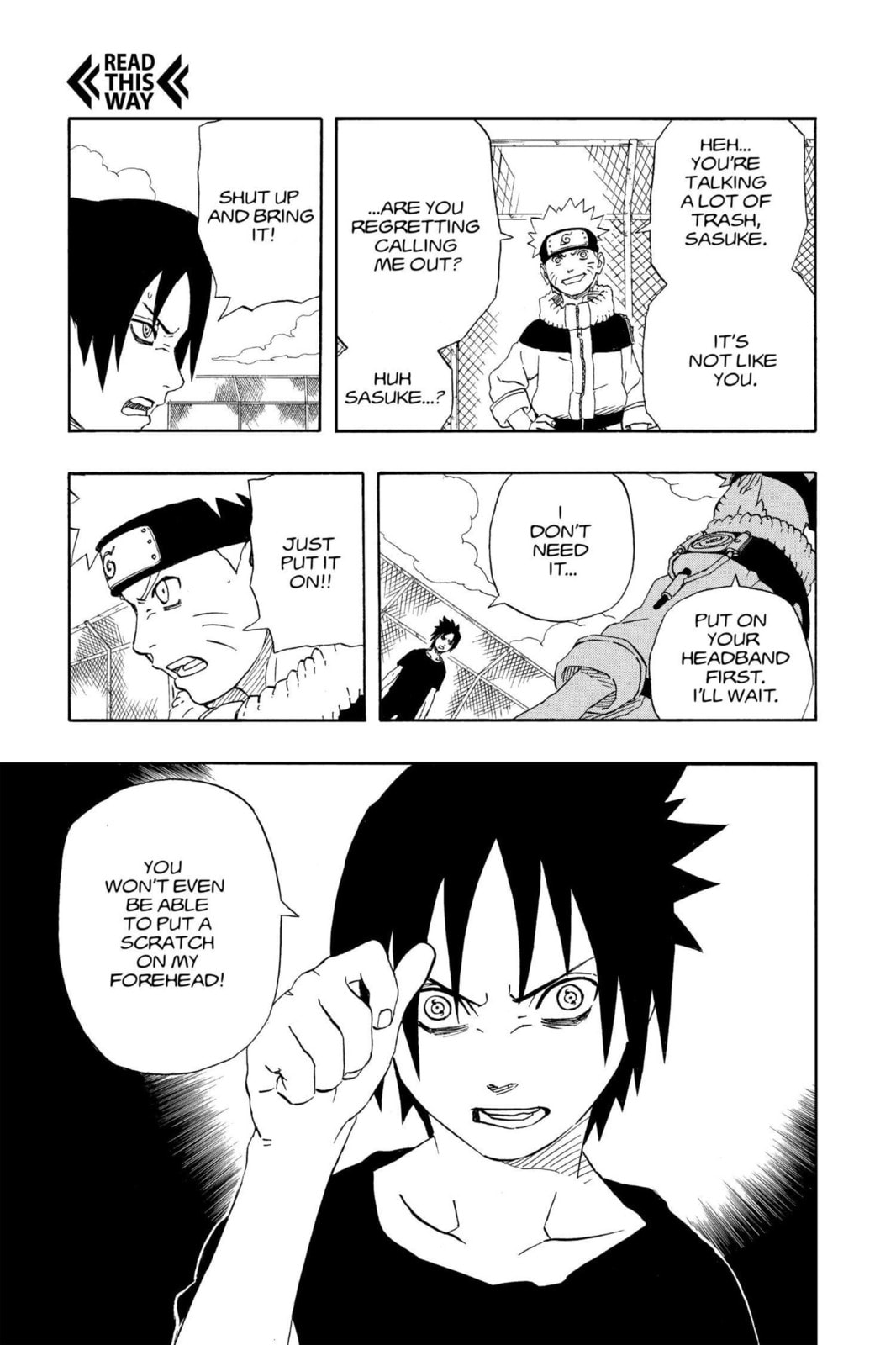Naruto, chapter 175, image 7