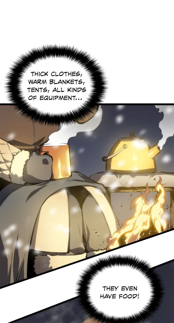 Solo Leveling, chapter 52, page 46