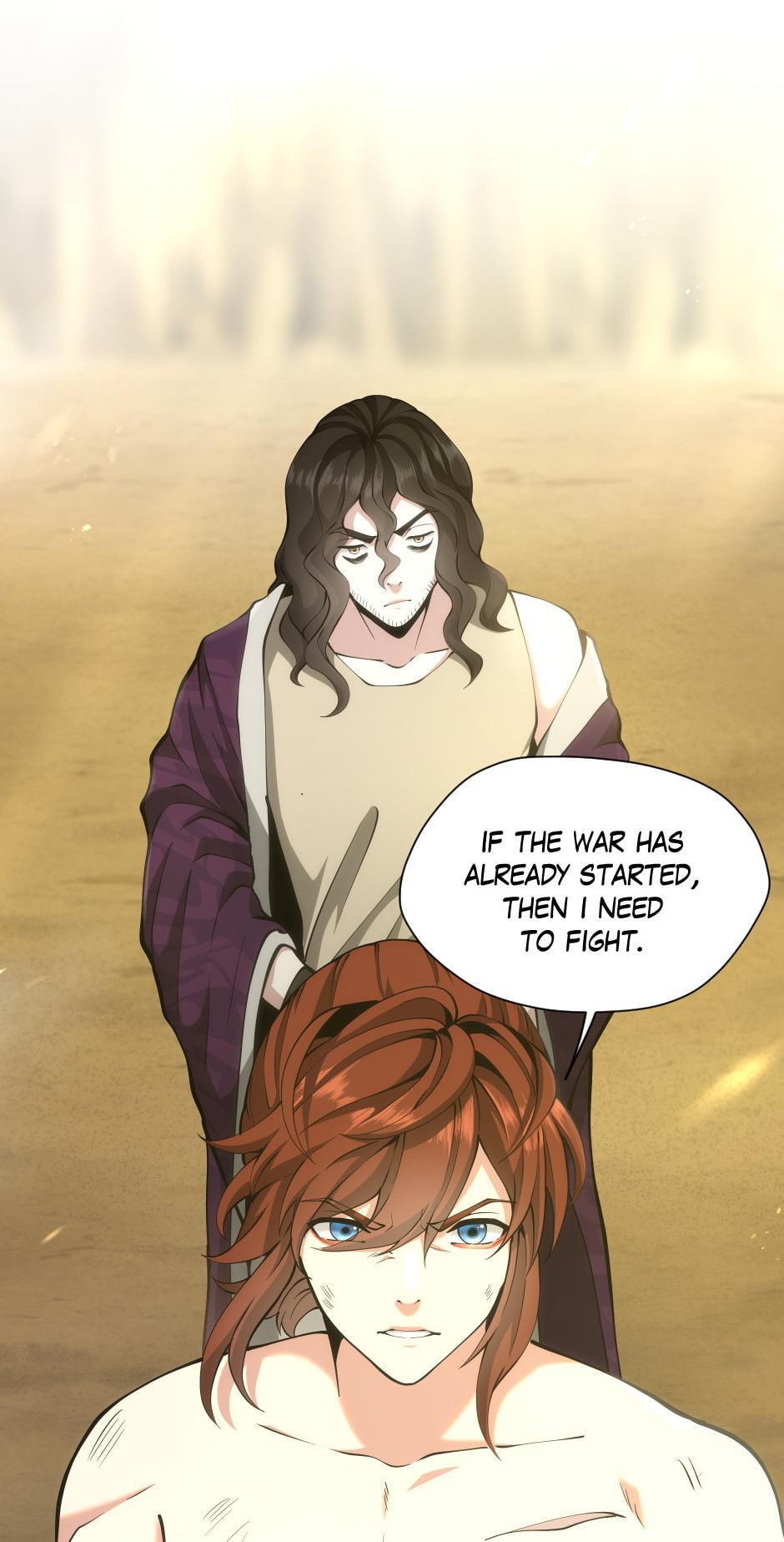 The Beginning After the End, chapter 163, image 142