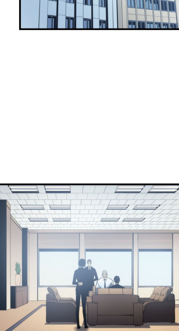 Solo Leveling, chapter 126, page 3
