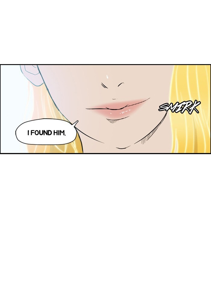 Wind Breaker, chapter 26, page 22