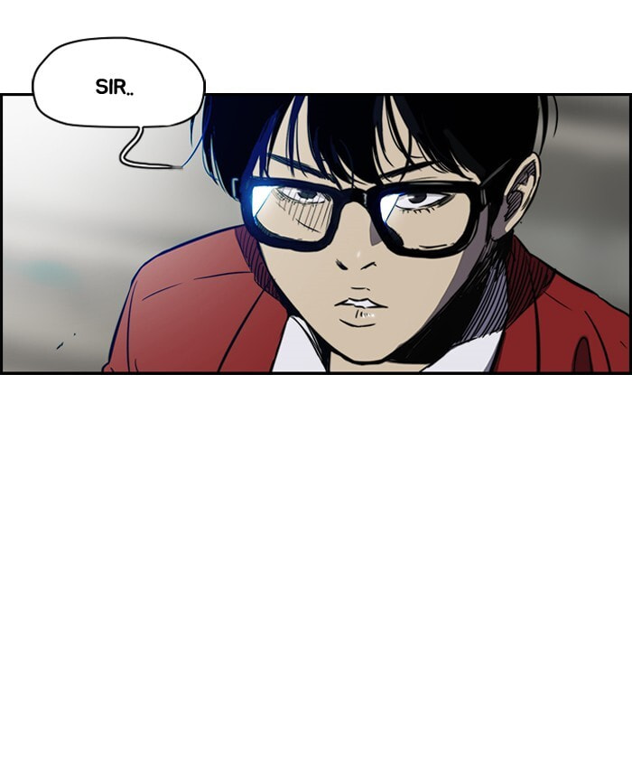 Wind Breaker, chapter 139, image 6